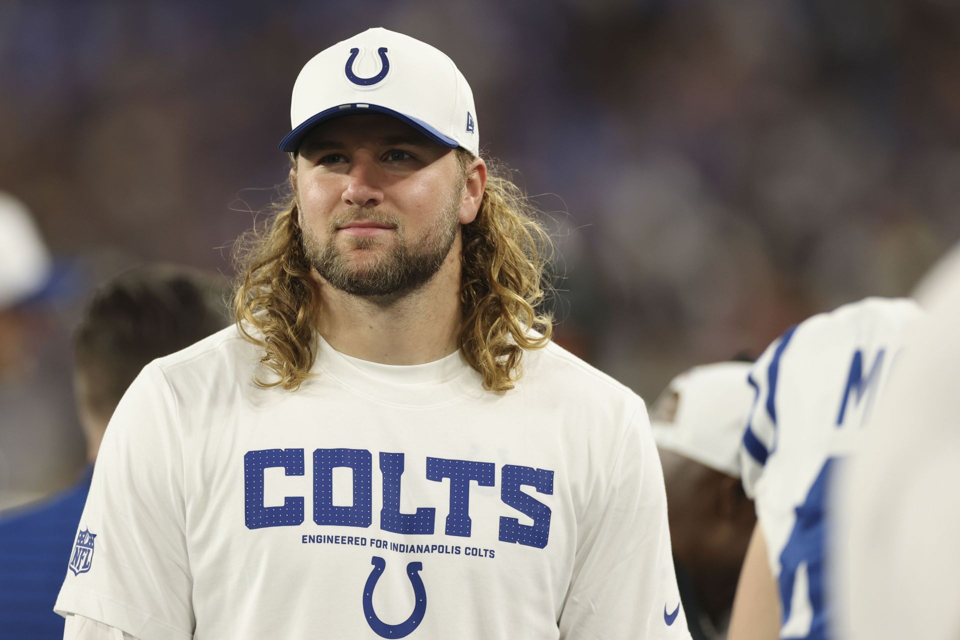 Indianapolis Colts v Baltimore Ravens - NFL Preseason 2025 - Source: Getty