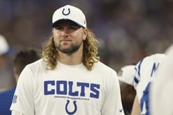 Tyler Warren injury update: Will Colts TE be available for Fantasy Football Week 3?