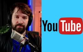 Destiny says his YouTube channel "is going to get perma-banned soon" after getting demonetized