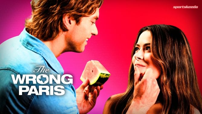 7 romcoms to watch if you loved Netflix's 'The Wrong Paris'