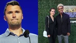 "I will continue to advocate for gun reform" - Francisco Lindor’s wife Katia sends powerful message on Charlie Kirk shooting as MLB wives pay tributes