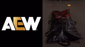 Top star gets kidnapped in shocking moment after huge backstage fight breaks out in AEW