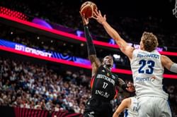 Germany vs Finland Preview and Prediction for Sept. 12 | 2025 EuroBasket Semifinals