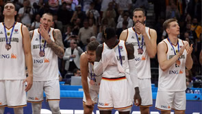 5 largest margins of victory in EuroBasket in the 21st century ft. Germany