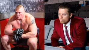 WWE News Roundup: Major wrestler officially retires; sends a message to Adam Pearce, John Cena vs. Brock Lesnar again? Unfortunate news for The Miz