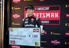 NASCAR Truck Series at New Hampshire Lineup 2025: Starting Order & Pole for Team EJP 175