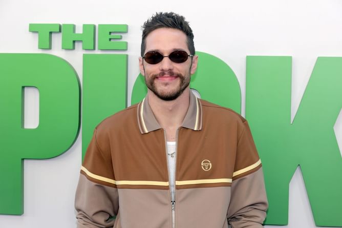 Who was Pete Davidson's father? Comedian opens up about his firefighter dad who died on 9/11