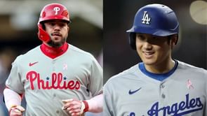 "It's a landslide" - Dave Roberts gives his Shohei Ohtani vs Kyle Schwarber 2025 NL MVP prediction