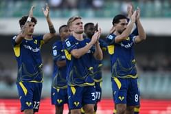 Hellas Verona vs Venezia Prediction and Betting Tips | September 24th 2025