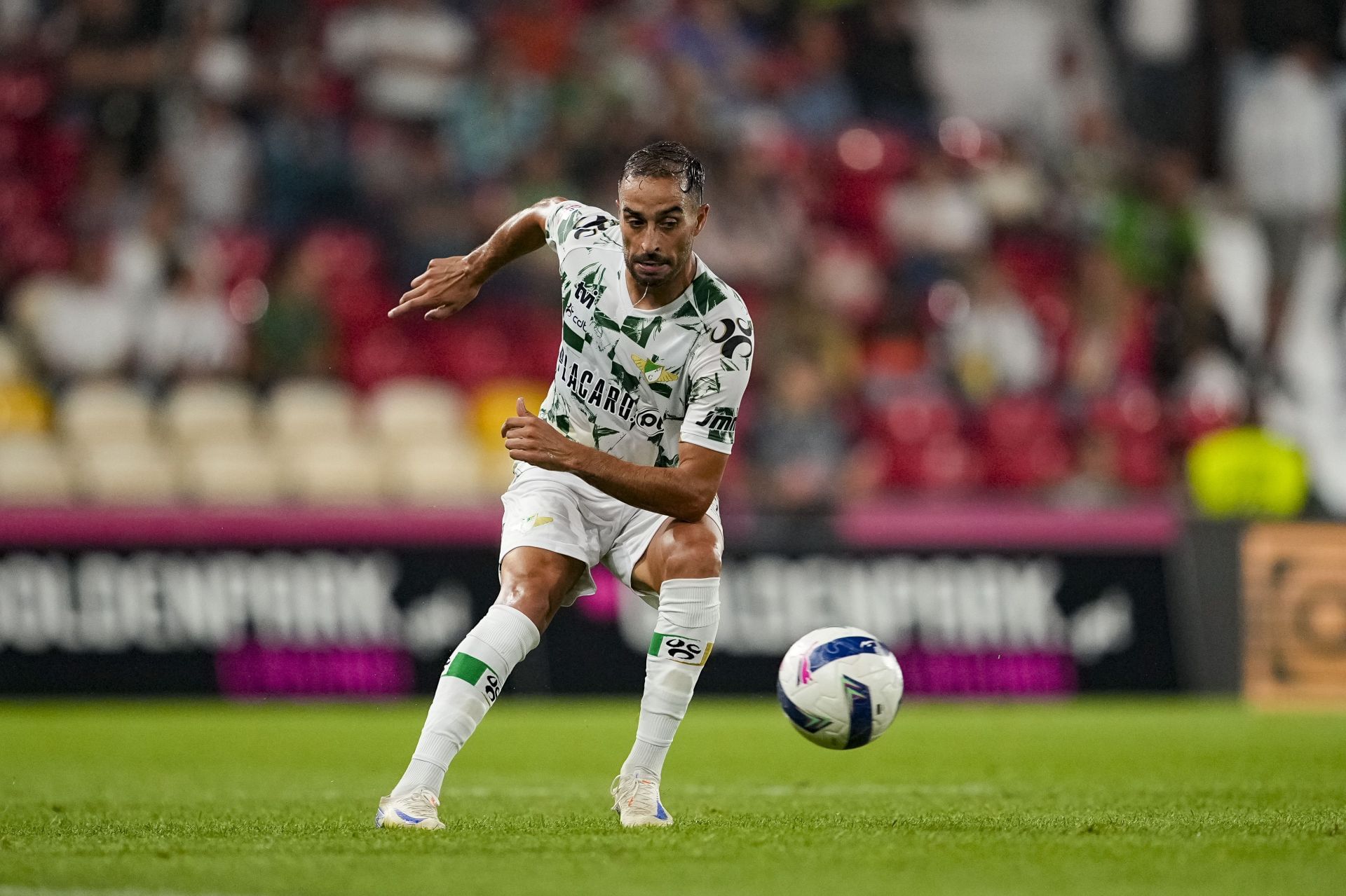 Gil Vicente FC v Moreirense FC - Primeira Liga - Source: Getty