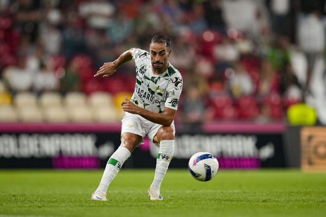Moreirense vs Rio Ave Prediction and Betting Tips | 13th September 2025