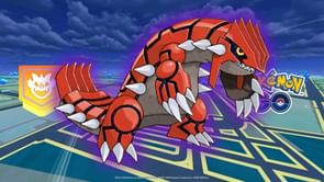 How to beat Shadow Groudon raids in Pokemon GO: Best counters, shiny odds, 100% CP, and more