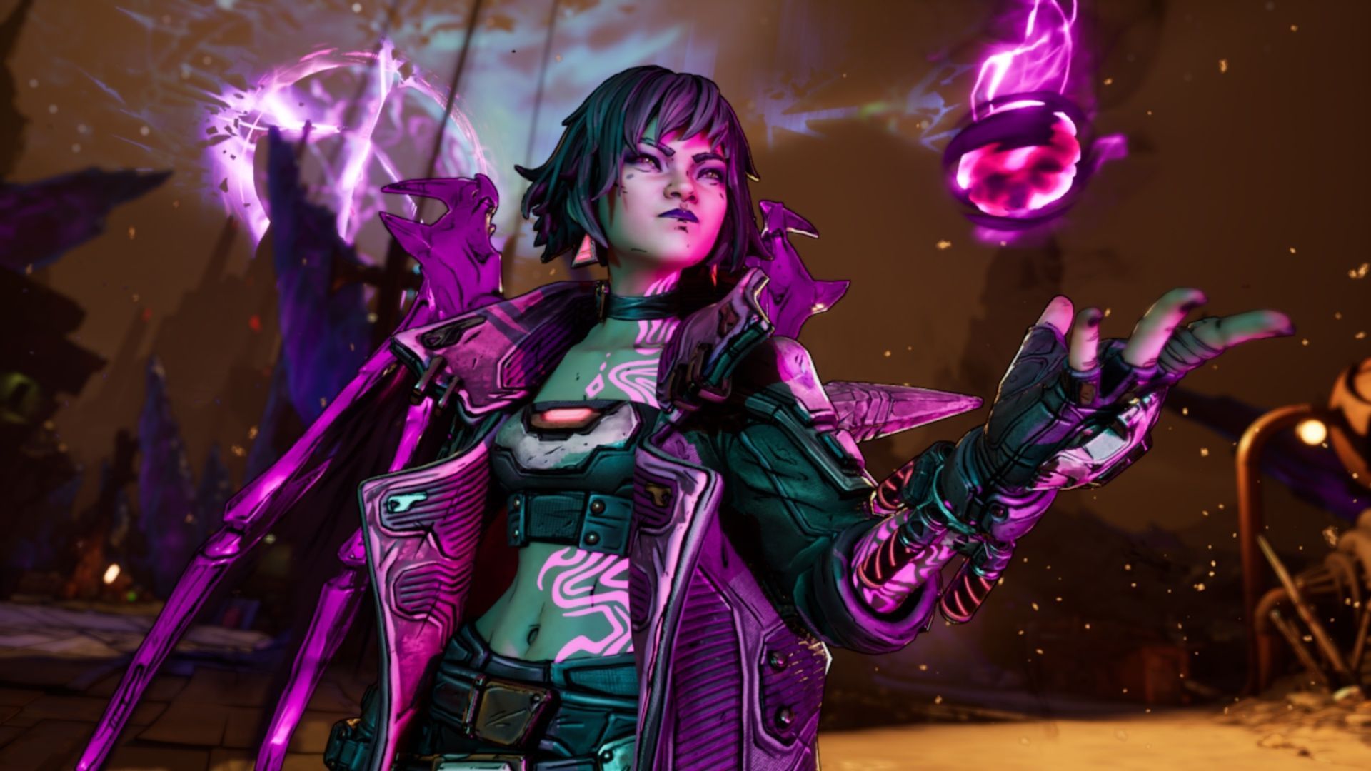 Borderlands 4 Vex leveling guide