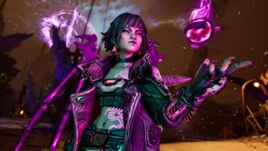 Borderlands 4 Vex Leveling guide
