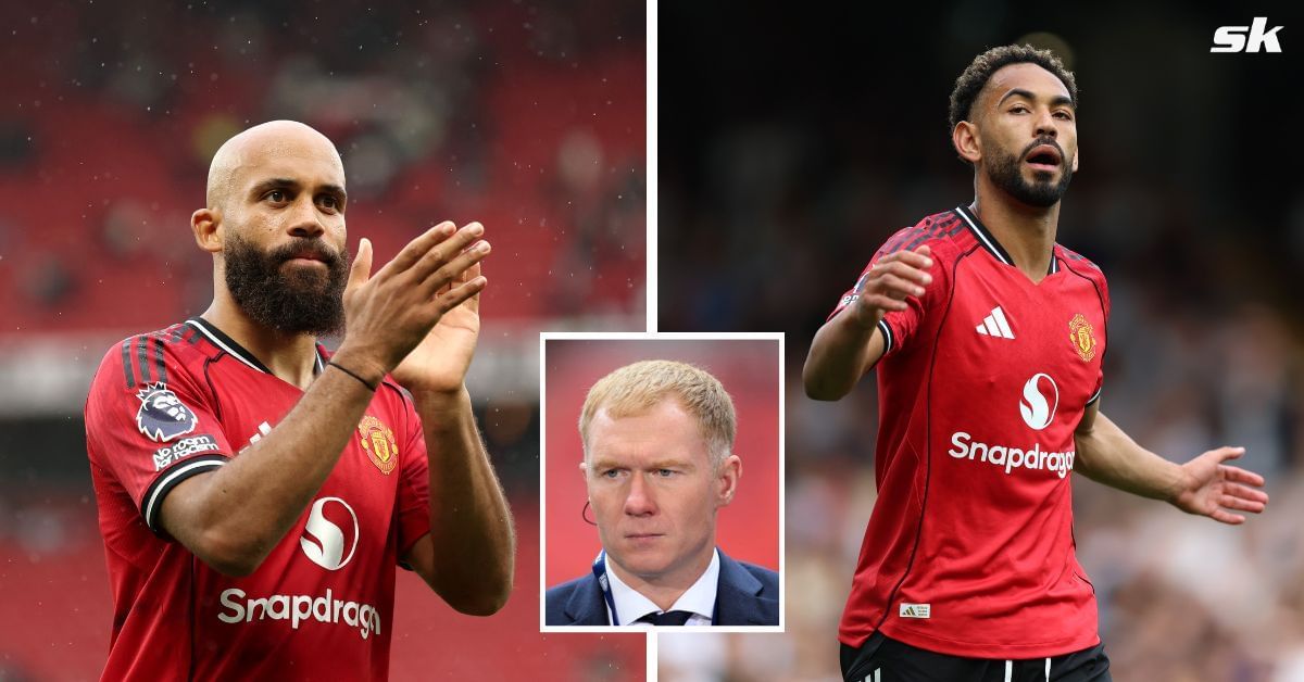 Paul Scholes on Manchester United signing Matheus Cunha and Bryan Mbeumo