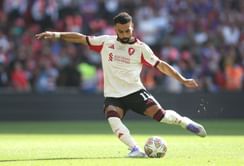 Crystal Palace vs Liverpool Prediction and Betting Tips | September 27th 2025
