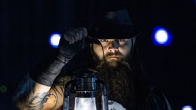 Veteran says WWE Superstar needs "Bray Wyatt caliber" skill to pull off their upcoming character change (Exclusive)