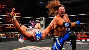 WWE's AJ Styles reveals his retirement plans once he hangs up his boots in 2026