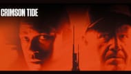 Crimson Tide is a submarine thriller directed by Tony Scott (Image via Apple TV+)