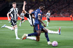 Newcastle United vs Arsenal Prediction and Betting Tips | 28th September 2025
