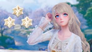 How to get and use Astralites in Infinity Nikki