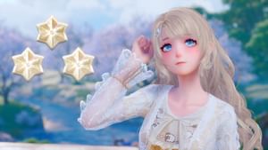 How to get and use Astralites in Infinity Nikki