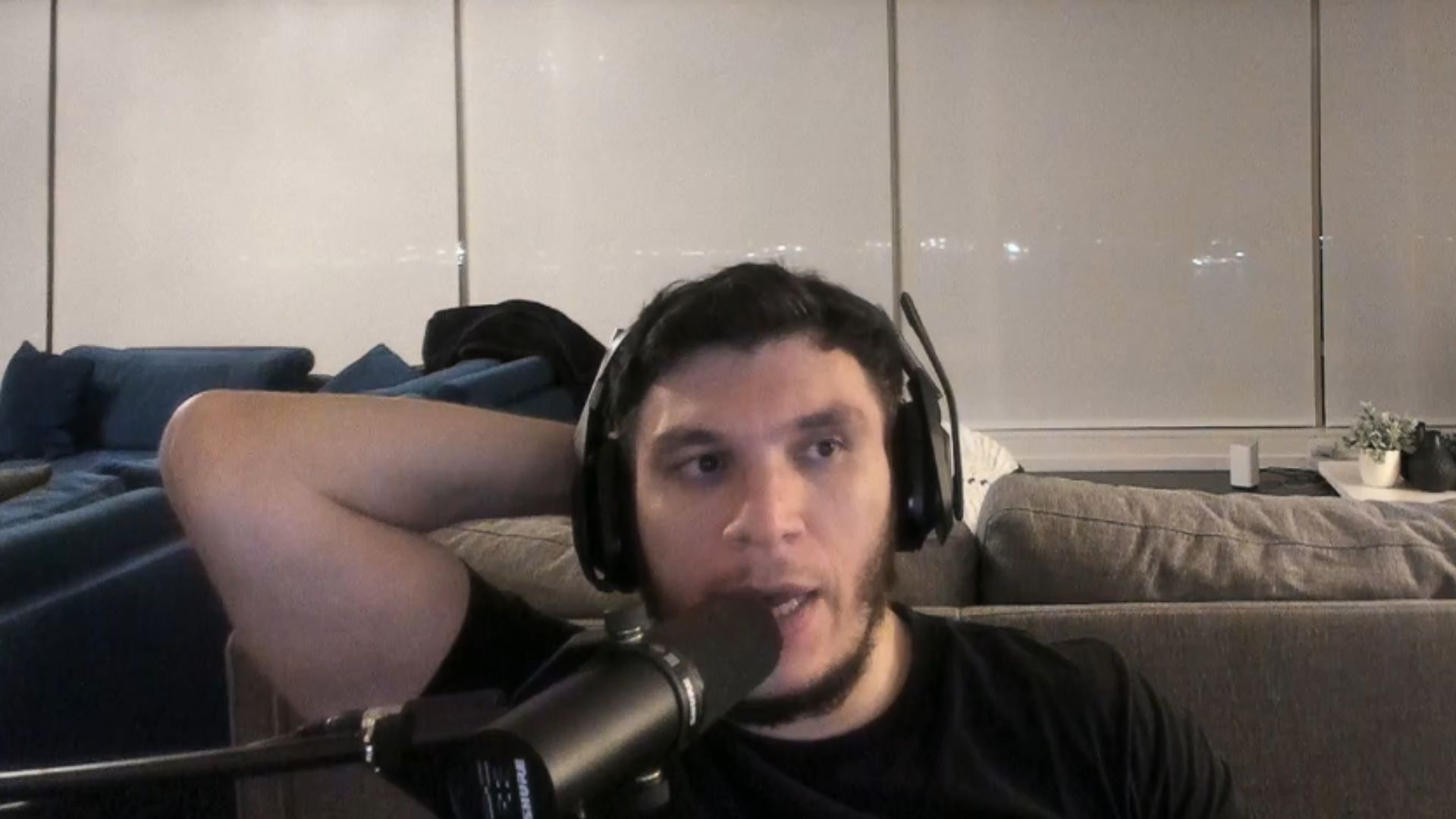 People want Trainwreckstv banned from a Rust Kingdoms 3 server (Image via Trainwreckstv/Twitch) People want Trainwreckstv banned from a Rust Kingdoms 3 server (Image via Trainwreckstv/Twitch) 