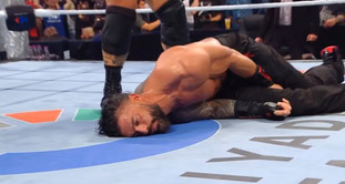 3 Major reasons why Roman Reigns was brutally attacked at WWE Clash in Paris