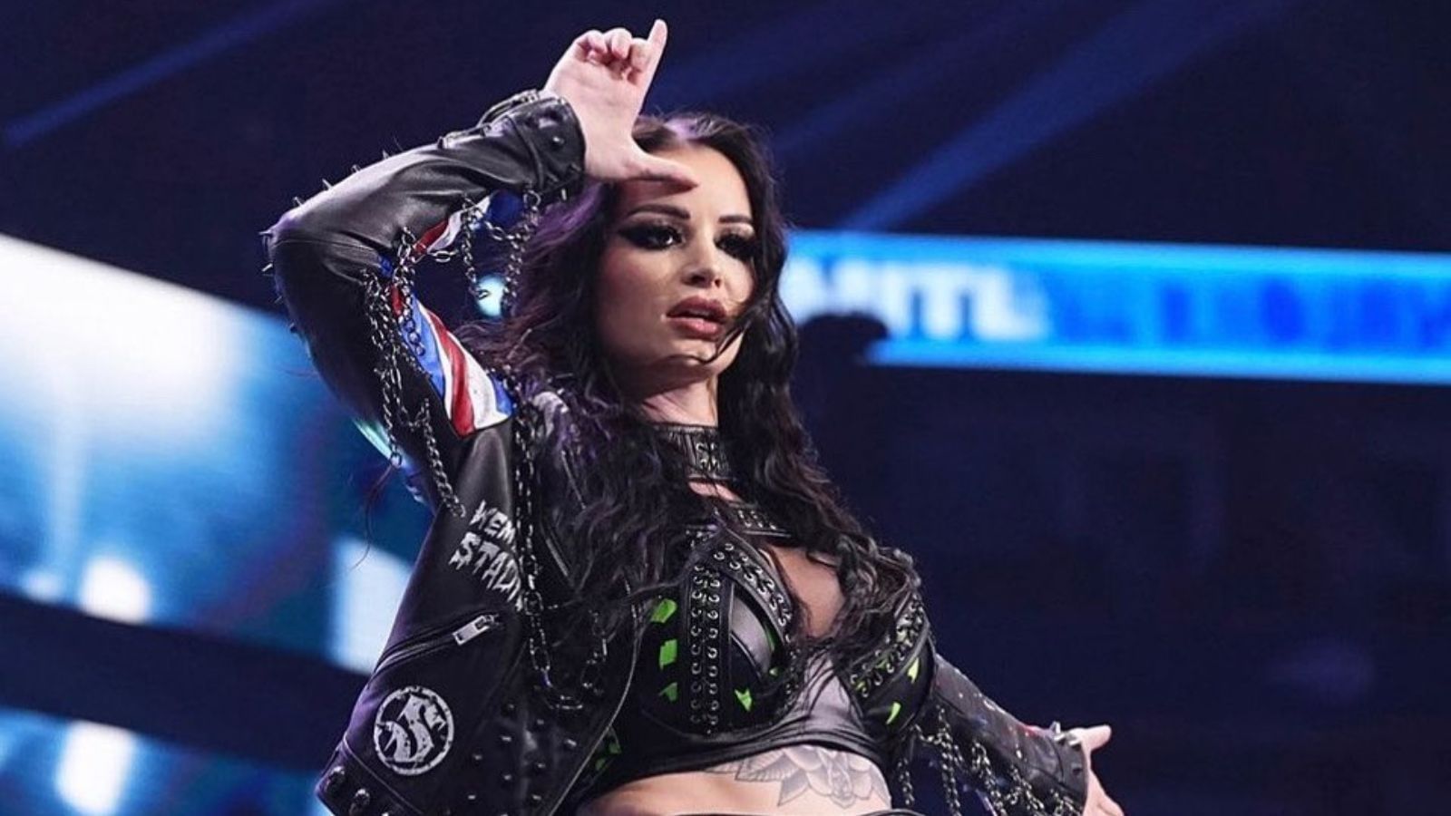 Saraya