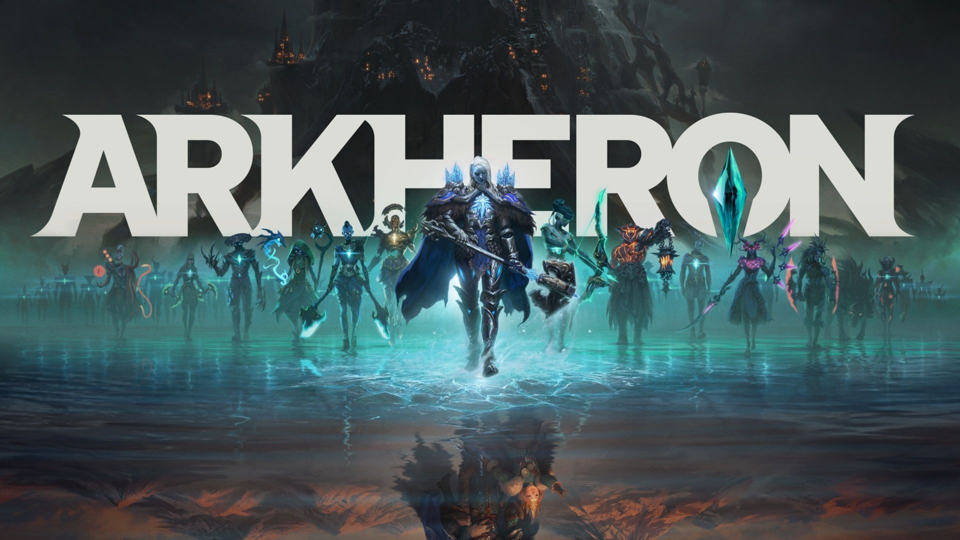 Arkheron