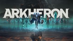 Arkheron preview: A flashy new PVP title that blends isometric ARPGs with Battle Royale mechanics