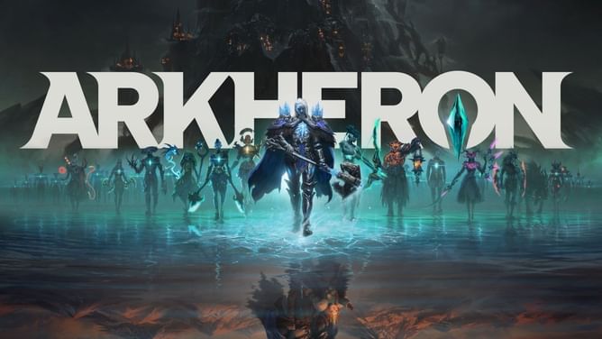 Arkheron preview: A flashy new PVP title that blends isometric ARPGs with Battle Royale mechanics