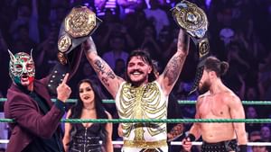 3 Reasons why Dominik Mysterio became a double champion in WWE and AAA