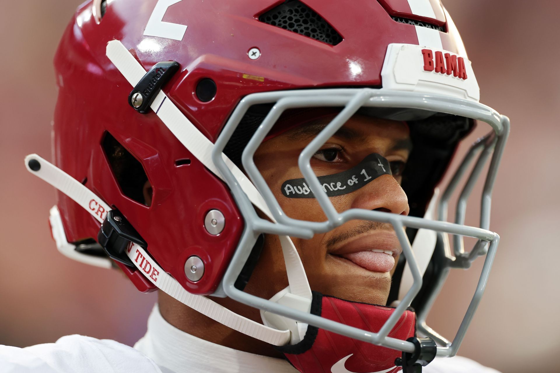 Alabama v Georgia - Source: Getty