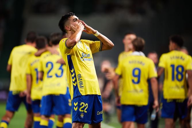 Burgos vs Las Palmas Prediction and Betting Tips | September 7th 2025