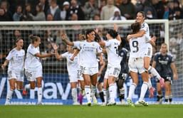 Real Madrid Women vs Eintracht Frankfurt Women Prediction and Betting Tips | September 18th 2025