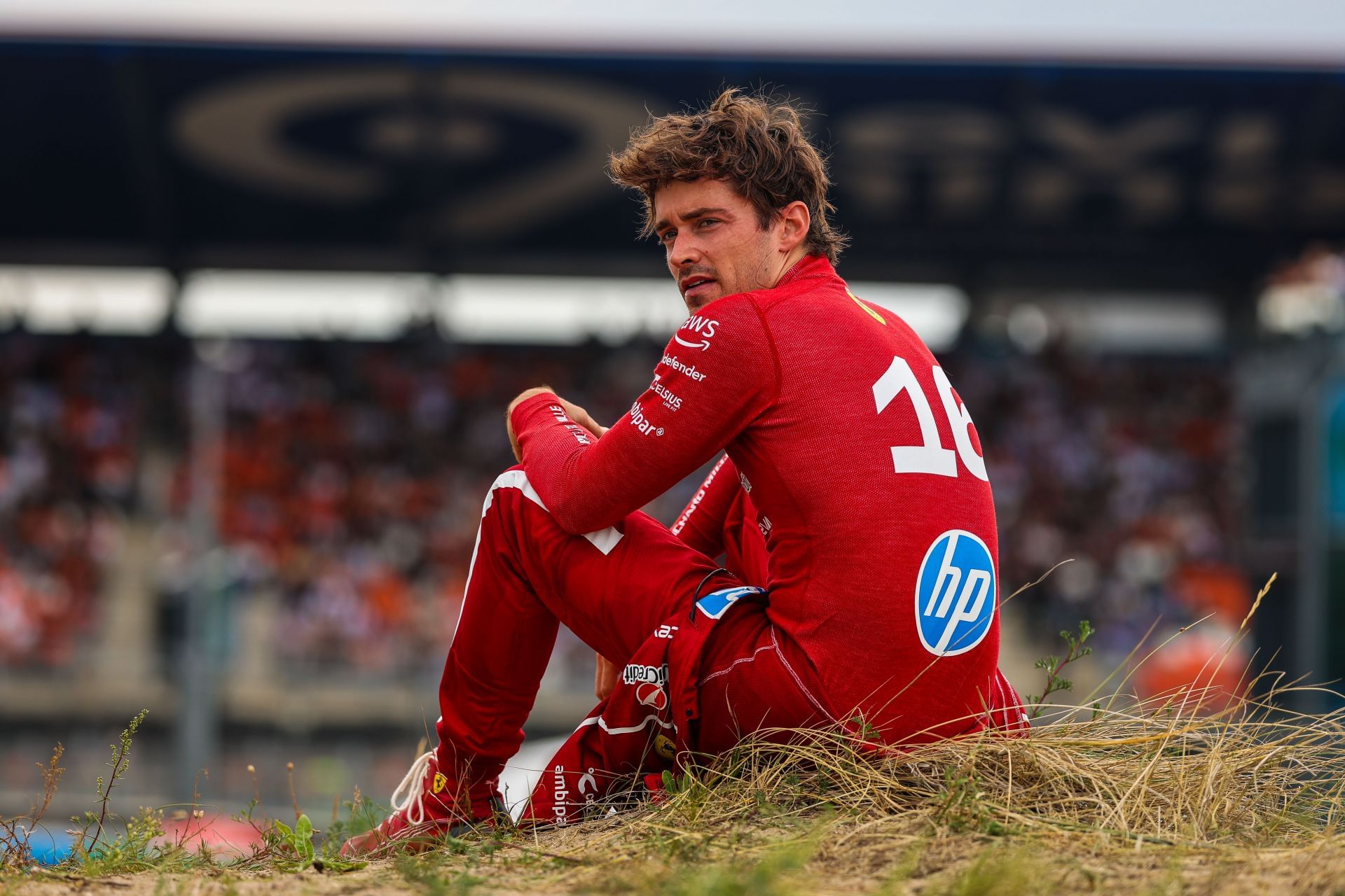 F1 Grand Prix of Netherlands - Source: Getty