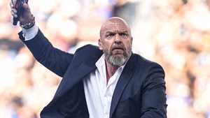 "It Was About Time" – Kevin Nash Praises Triple H's Long-Awaited WWE Honor