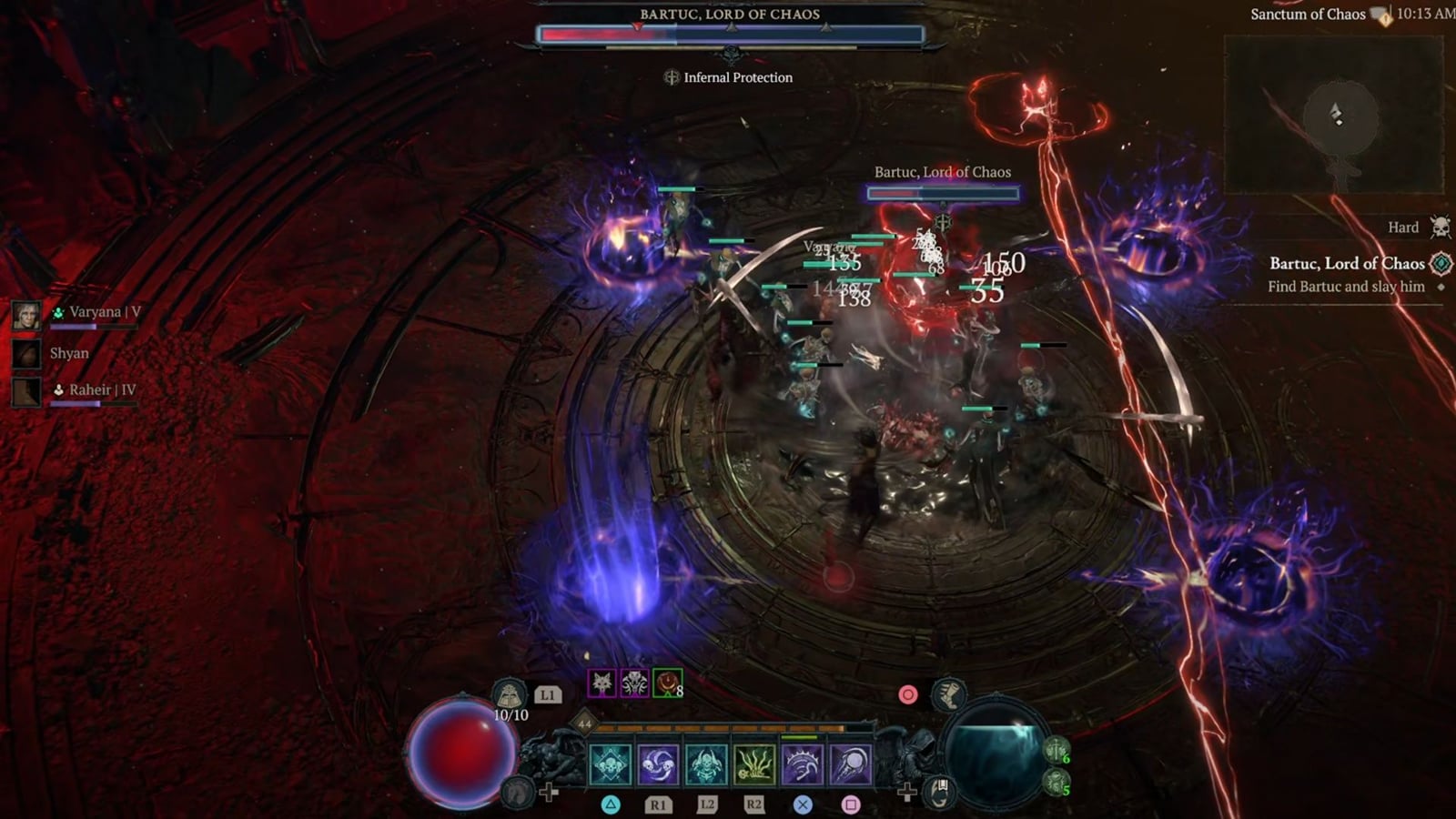 Diablo 4 Season 10 Review: The best Season since 