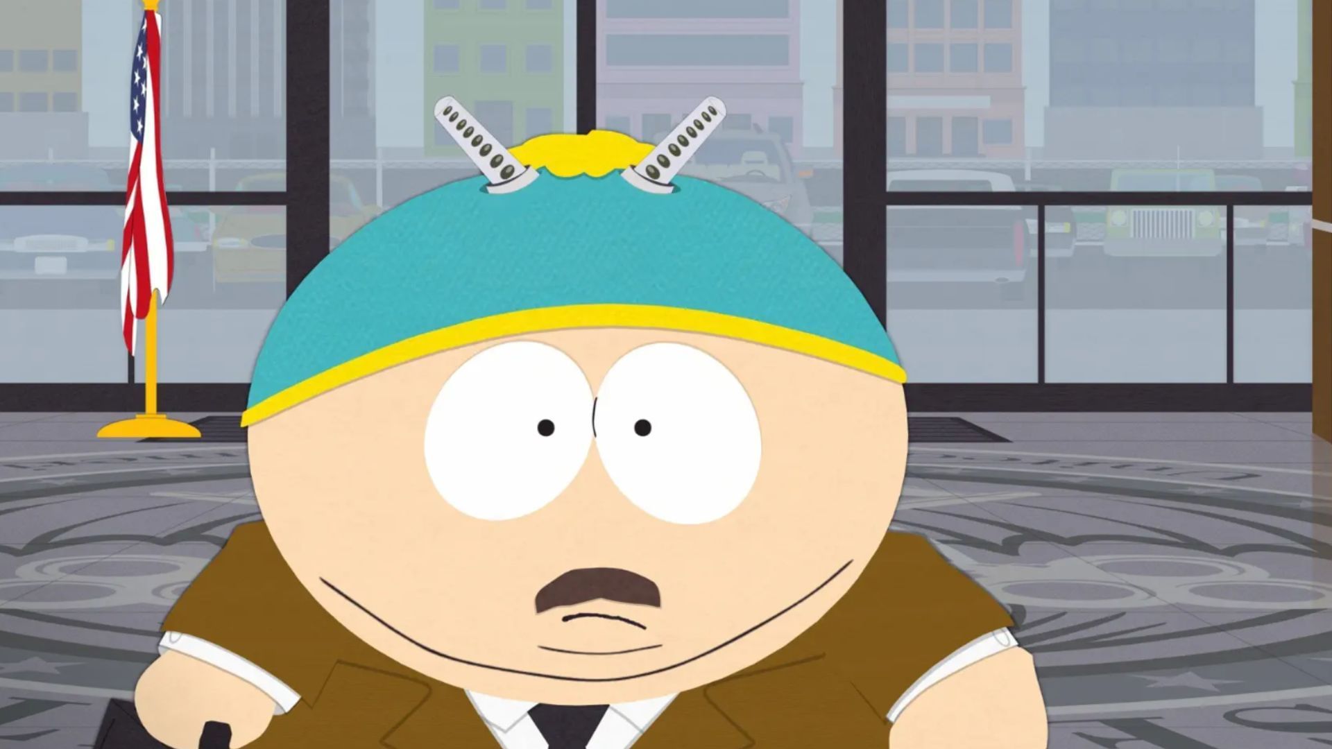 A still from the show (Image via Apple TV)