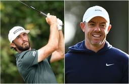 Max Homa gives a wild superlative for Rory McIlroy
