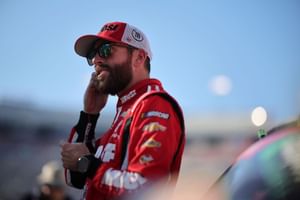 “We’re not leading laps anywhere”: Ross Chastain gives a reality check to Trackhouse Racing