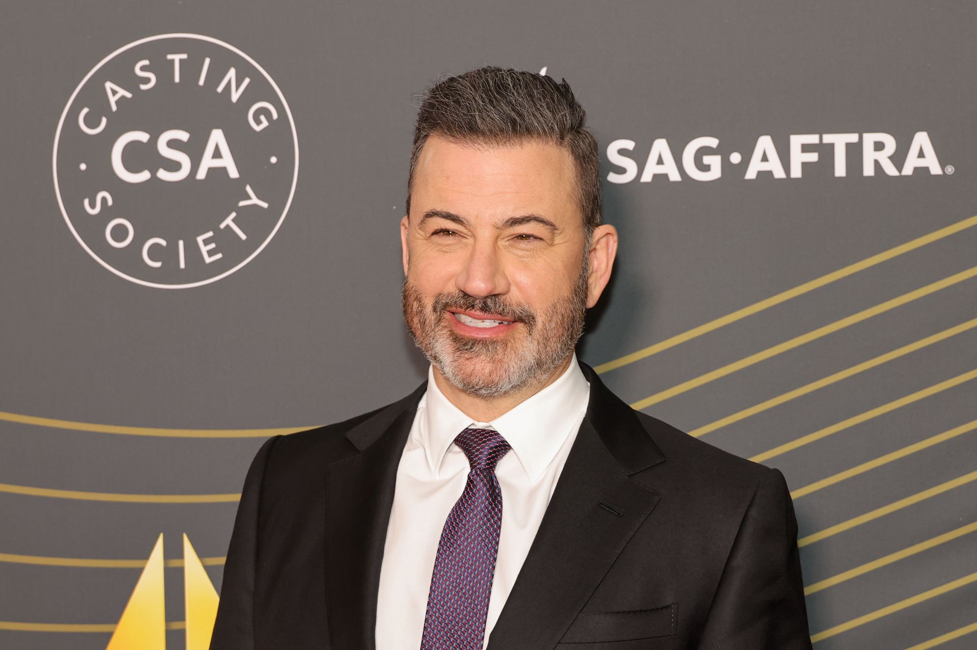 2024 Media Access Awards - Arrivals - Source: Getty