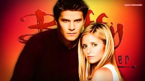 7 best couples from ‘Buffy the Vampire Slayer’