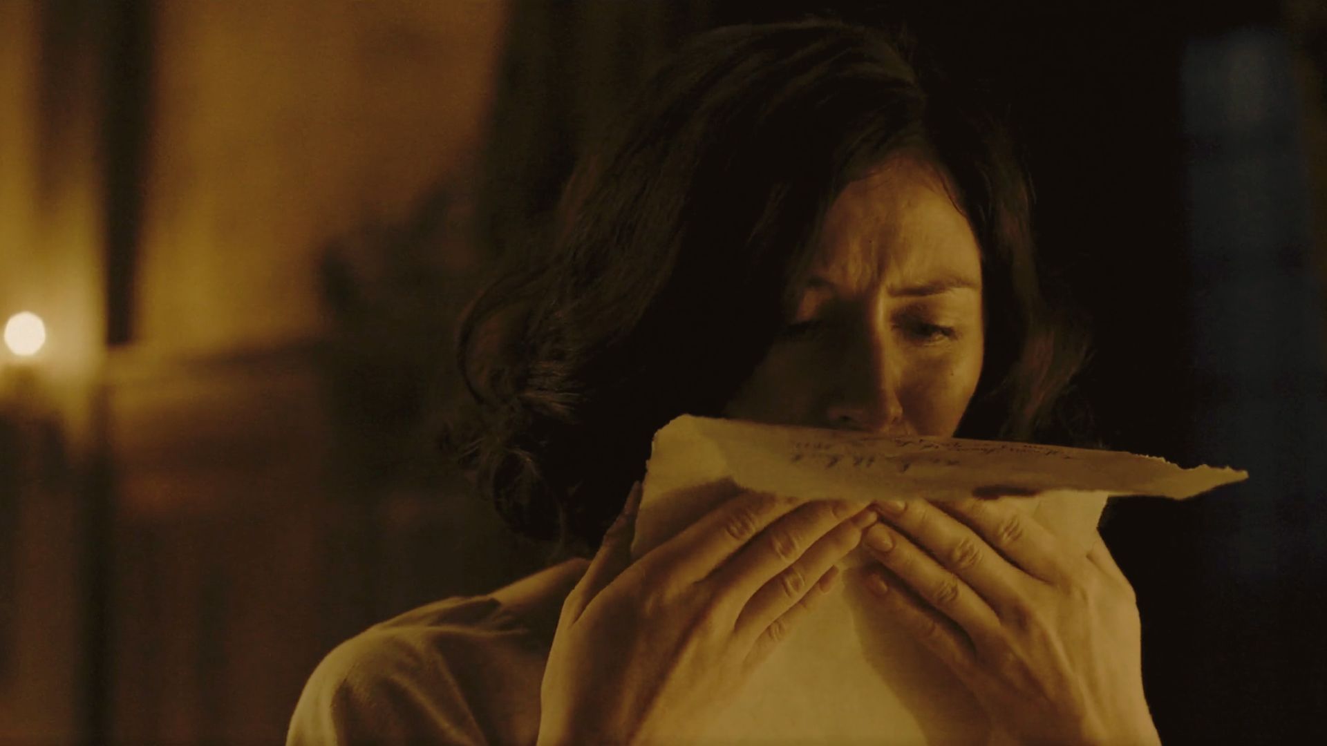 A still from the series (Image via Starz)