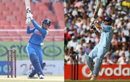 Smriti Mandhana vs Sourav Ganguly - comparing their ODI stats after opening in 107 matches