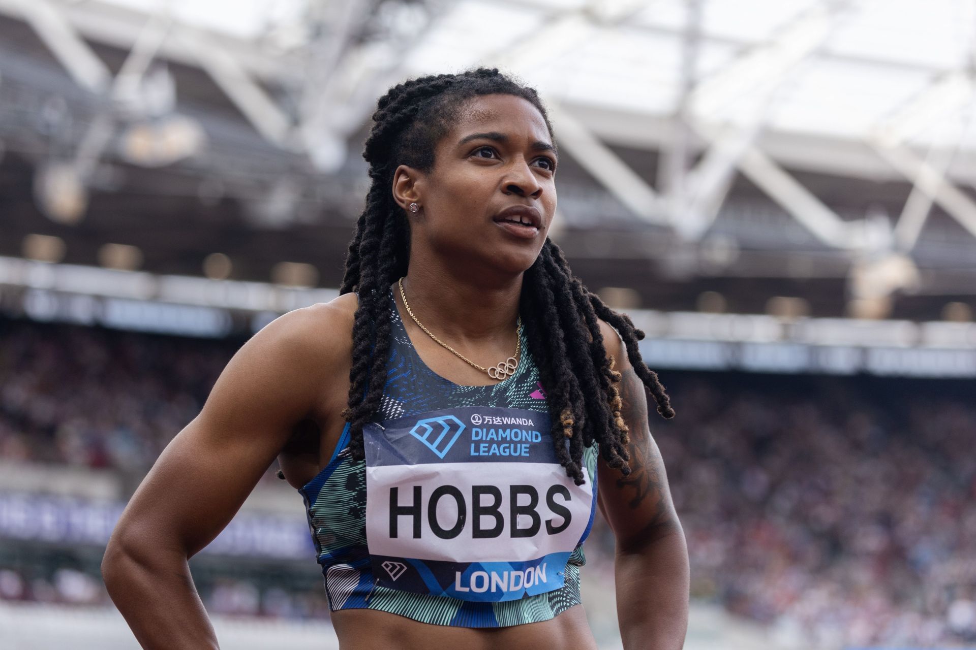 London Athletics Meet - Source: Getty