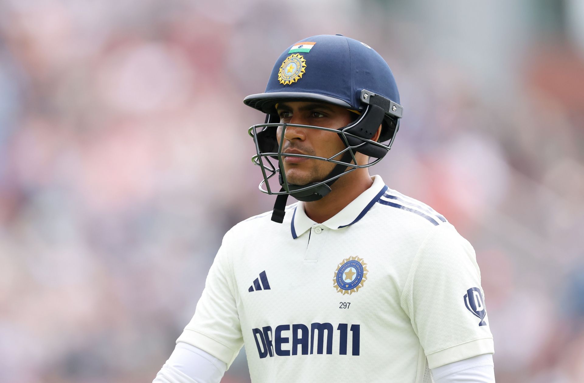 England v India - 4th Rothesay Test Match: Day One - Source: Getty