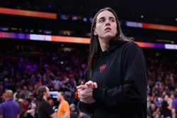 Caitlin Clark Return Update: Stephanie White drops crucial details on Fever star’s comeback chances amid nagging groin injury