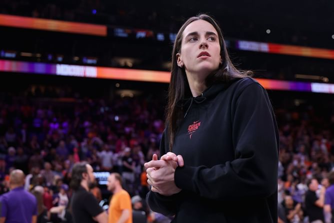 Caitlin Clark Return Update: Stephanie White drops crucial details on Fever star’s comeback chances amid nagging groin injury